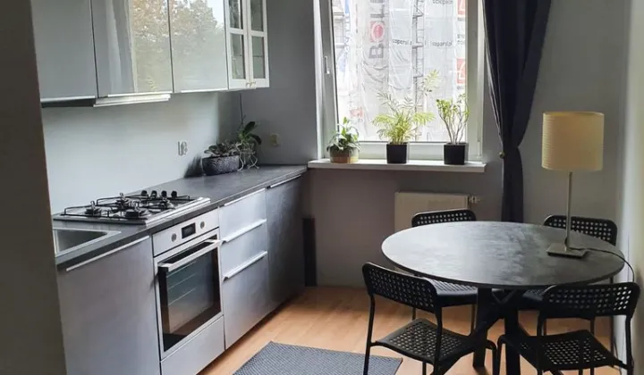 Mieszkanie 2-pokojowe Poznań Bonin, ul. Bonin