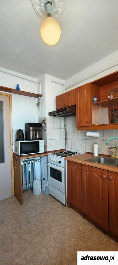 Mieszkanie 2-pokojowe Wrocław Stare Miasto, ul. Widok. Zdjęcie 11