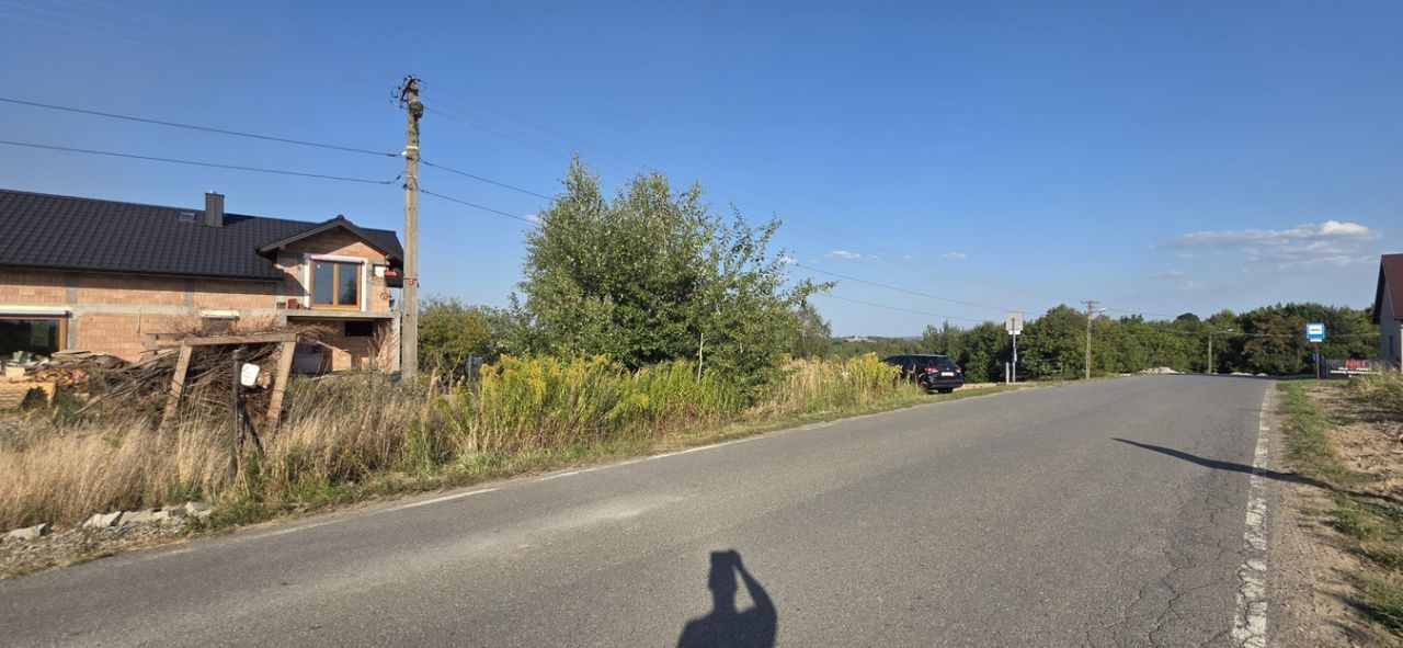 Działka budowlana Suchoraba. Zdjęcie 10