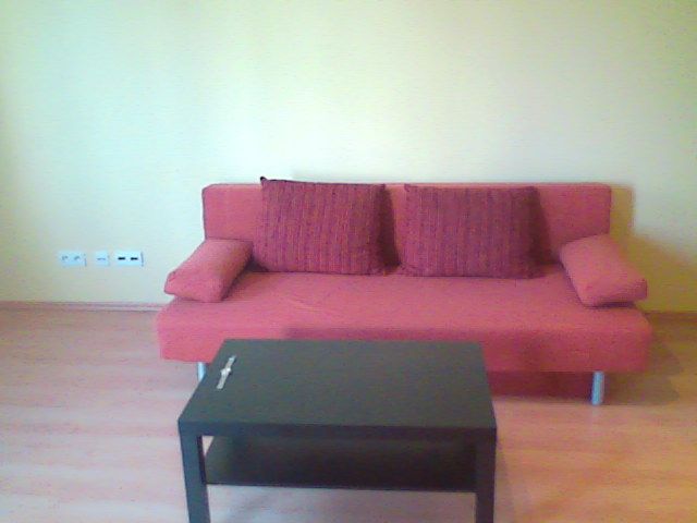 Mieszkanie 1-pokojowe Wrocław Ołtaszyn, ul. Łubinowa. Zdjęcie 4