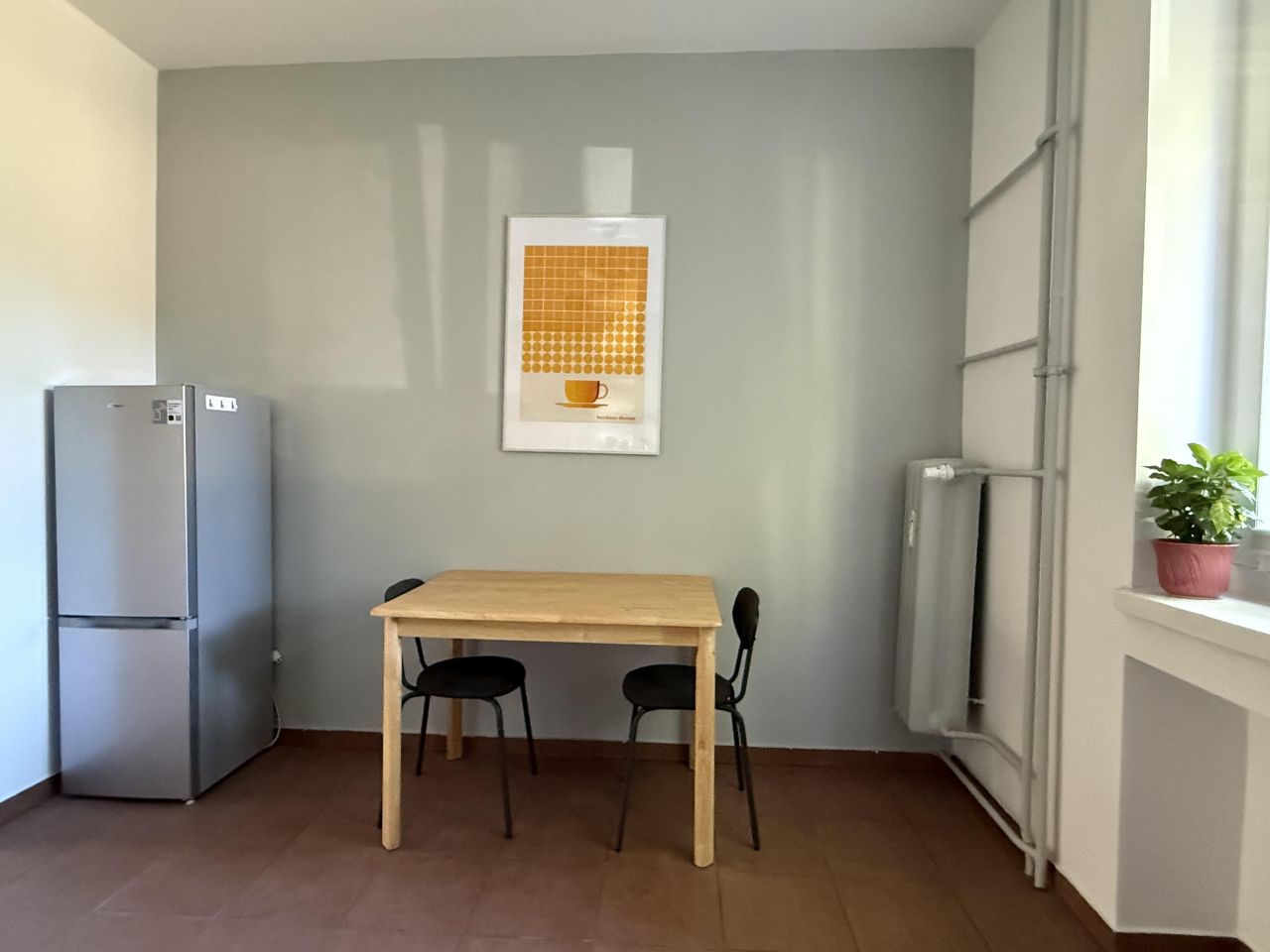 Mieszkanie 1-pokojowe Wrocław Stare Miasto, ul. Zdrowa. Zdjęcie 9