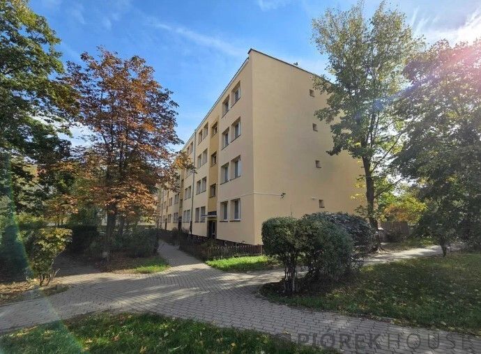 Mieszkanie 2-pokojowe Warszawa Praga-Południe, ul. Ludwika Mycielskiego. Zdjęcie 7