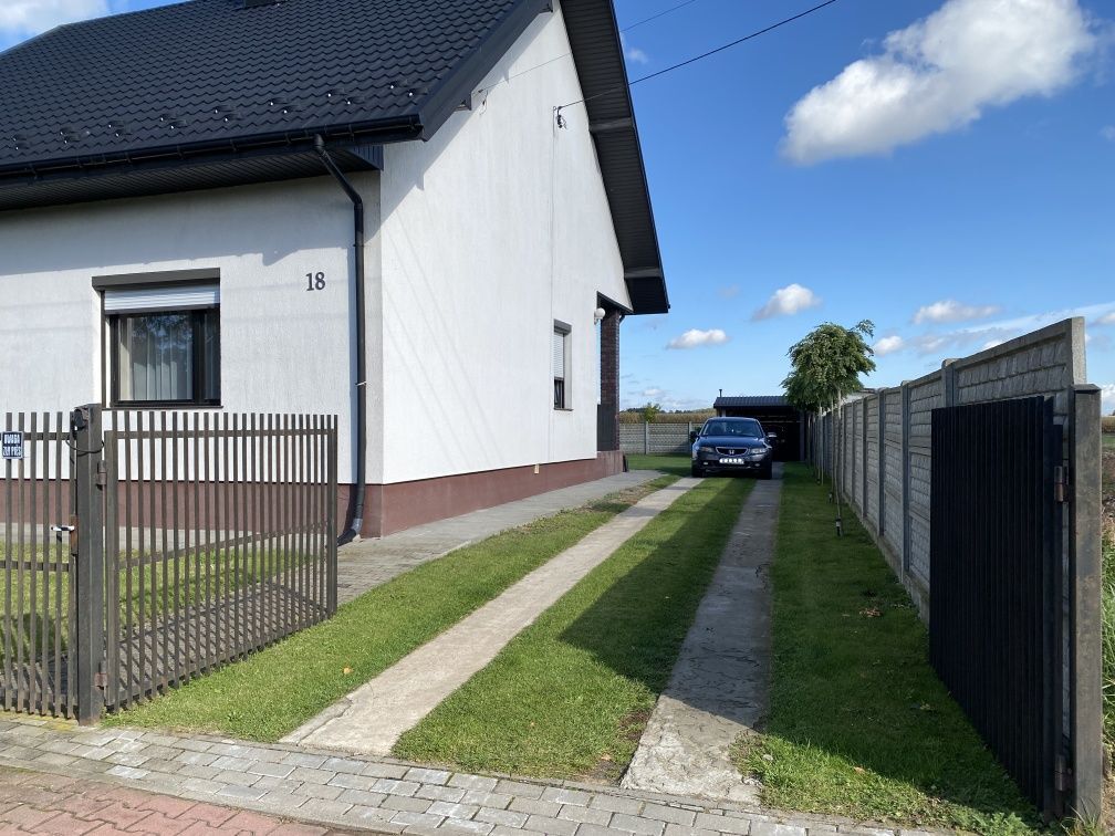 dom wolnostojący Stare Gajęcice. Zdjęcie 2