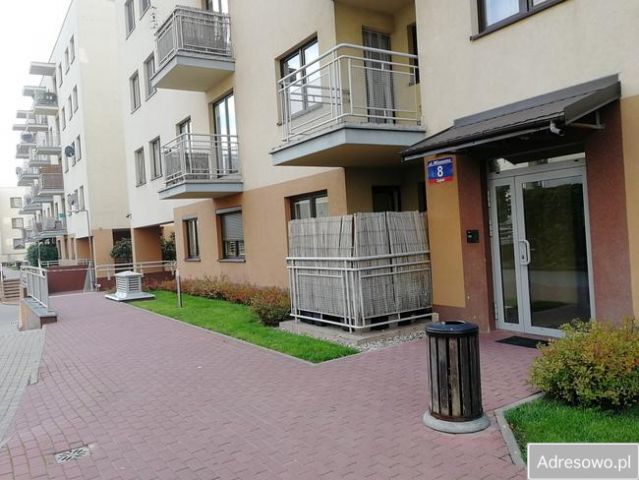 Mieszkanie 1-pokojowe Ząbki, ul. Wiosenna. Zdjęcie 1
