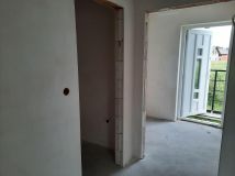 Mieszkanie 3-pokojowe Kraśnica Kraśnica-Kolonia. Zdjęcie 4