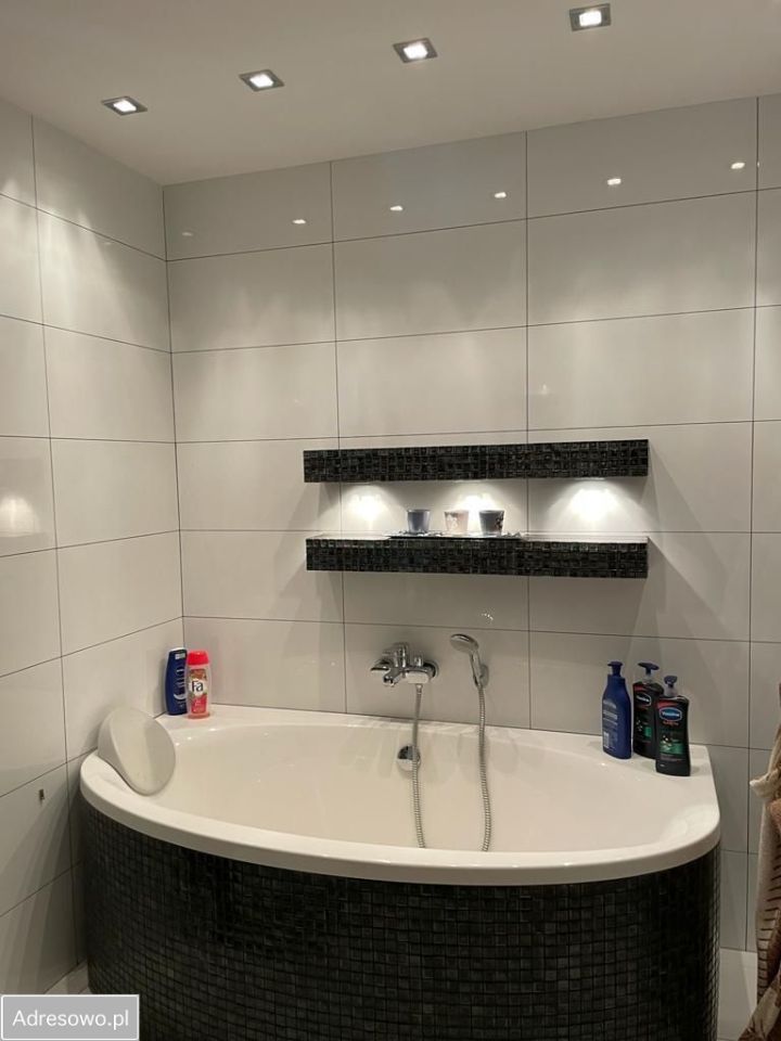 dom wolnostojący, 4 pokoje Bolszewo, ul. Antoniego Albeckiego. Zdjęcie 12