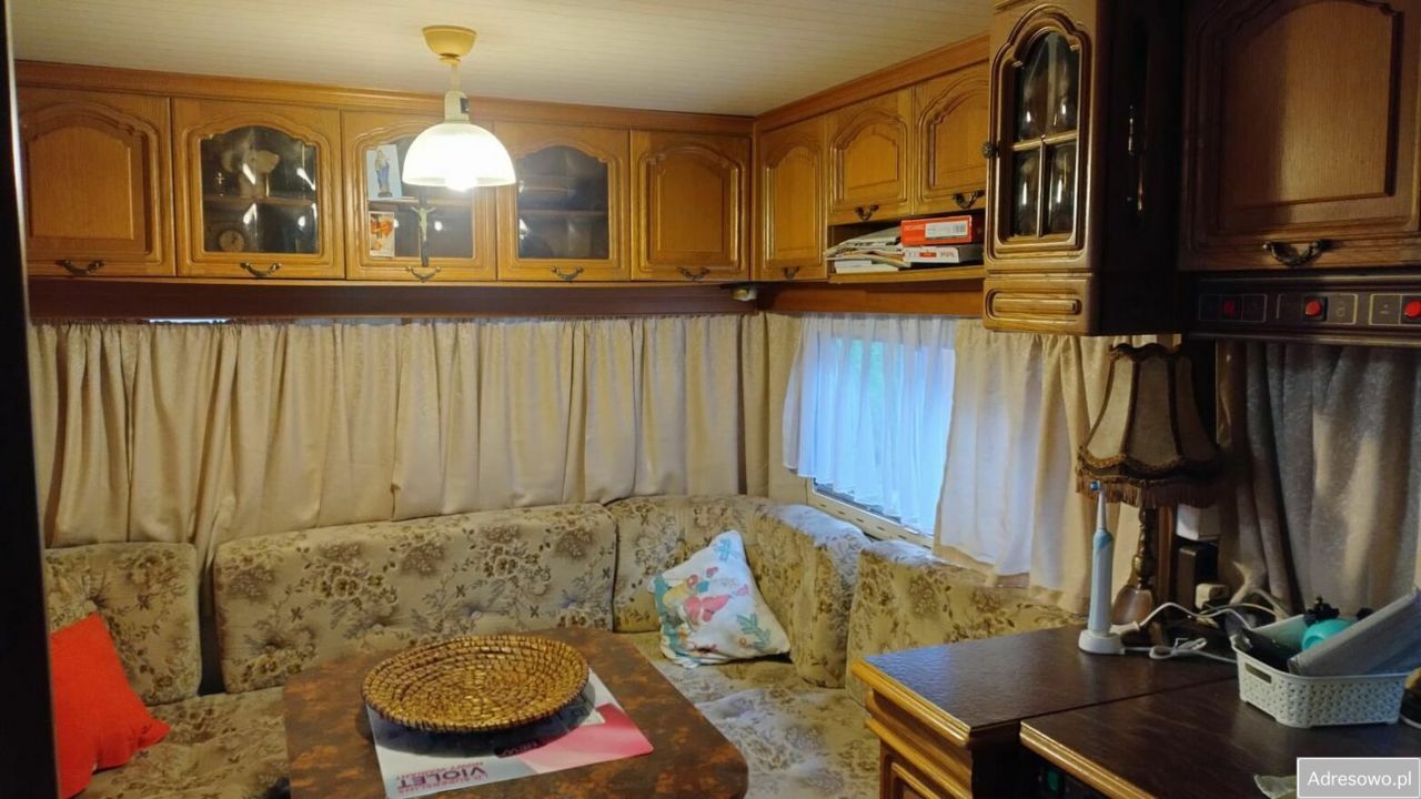 Działka rekreacyjna Niewiesze. Zdjęcie 6