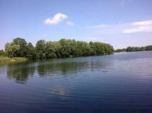 Działka budowlana Łączonek. Zdjęcie 3