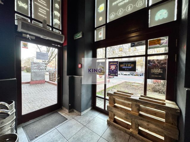 Lokal Szczecin Centrum. Zdjęcie 3