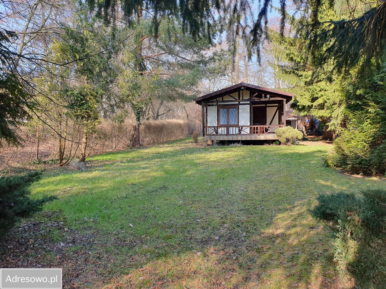 Działka budowlana Grudziądz, ul. Tadeusza Marii Kantora. Zdjęcie 3