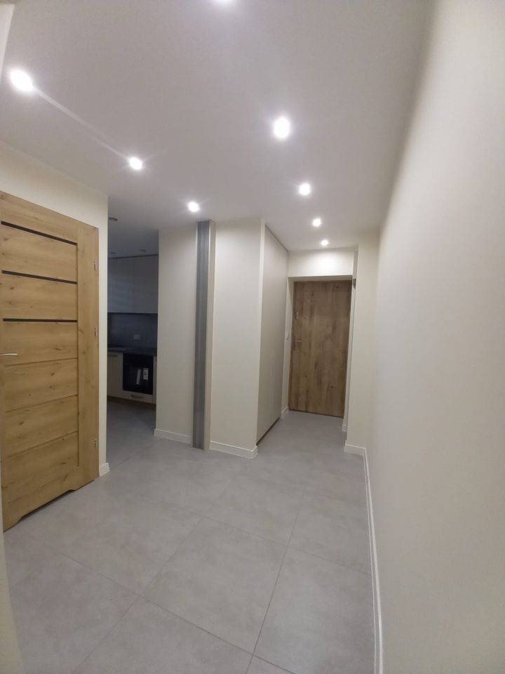 Mieszkanie 2-pokojowe Łódź Widzew, ul. Zbiorcza. Zdjęcie 13