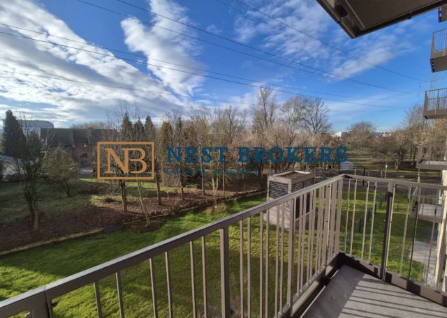 Mieszkanie 3-pokojowe Kraków Płaszów, ul. Lasówka. Zdjęcie 11