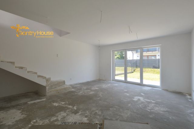 bliźniak, 4 pokoje Dębogórze, ul. Gronowa. Zdjęcie 14