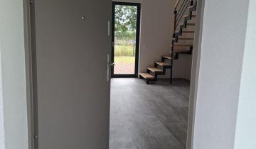dom wolnostojący, 3 pokoje Mikołów, ul. Jabłoni