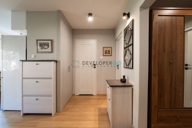 Mieszkanie 3-pokojowe Białystok, ul. św. Wojciecha. Zdjęcie 17