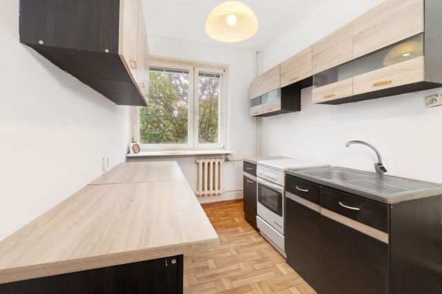 Mieszkanie 4-pokojowe Nowy Dwór Mazowiecki, ul. 29 Listopada. Zdjęcie 6