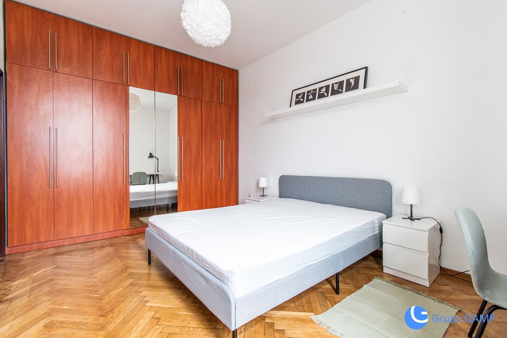 Mieszkanie 2-pokojowe Kraków Stare Miasto, ul. Topolowa. Zdjęcie 11