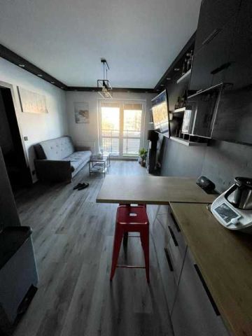 Mieszkanie 2-pokojowe Cieszyn Bobrek, ul. Ludwika Skrzypka. Zdjęcie 1