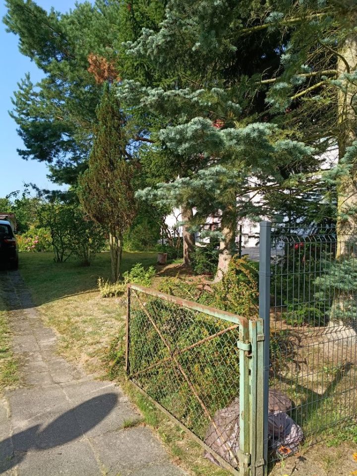 bliźniak Szczecinek, ul. Akacjowa. Zdjęcie 6