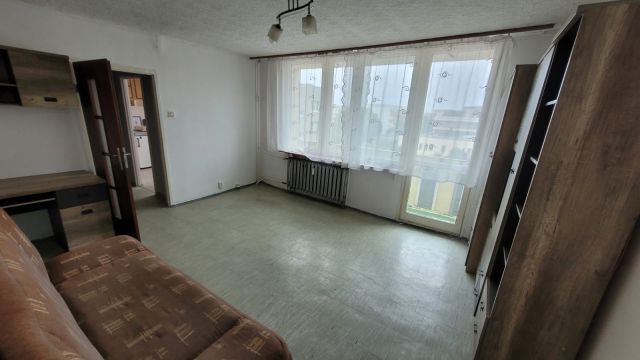 Mieszkanie 1-pokojowe Myszków, ul. 11 Listopada. Zdjęcie 1