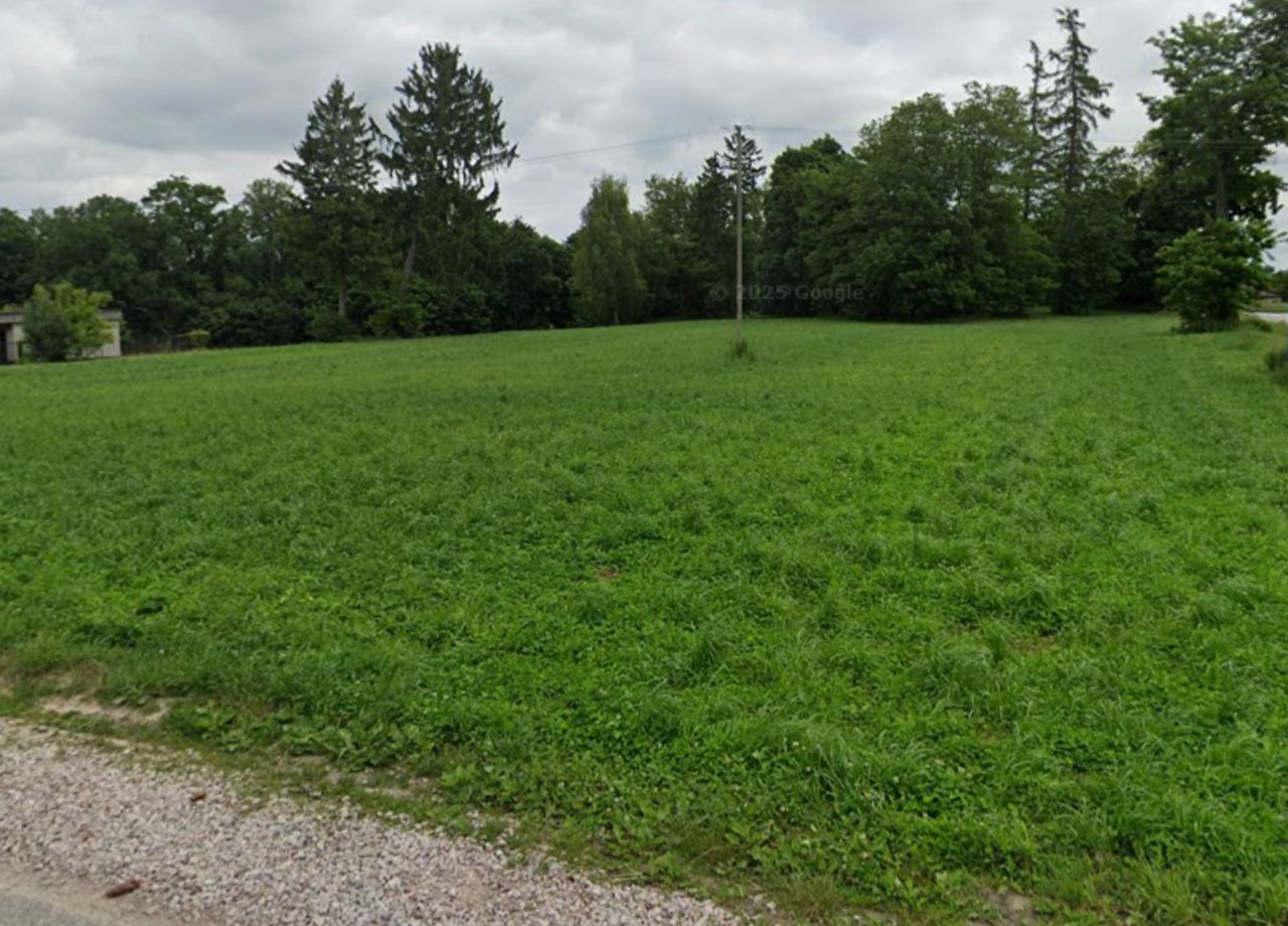 Działka budowlana Cieśle. Zdjęcie 5