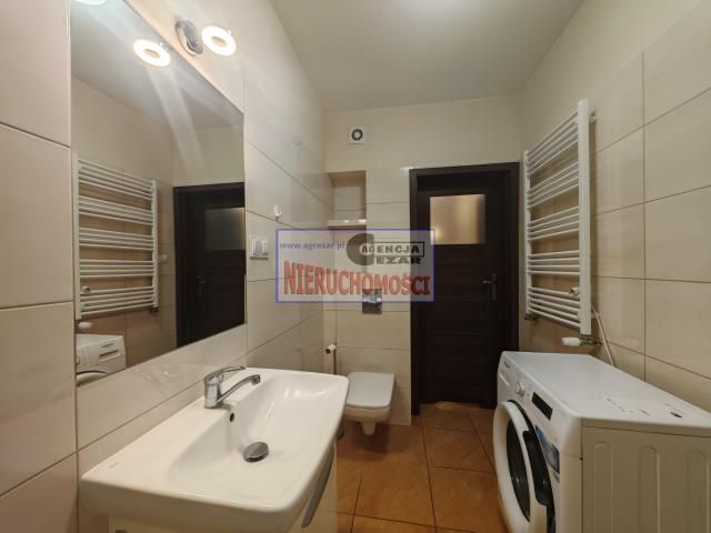 Mieszkanie 2-pokojowe Mińsk Mazowiecki, ul. Zygmunta Kazikowskiego. Zdjęcie 10