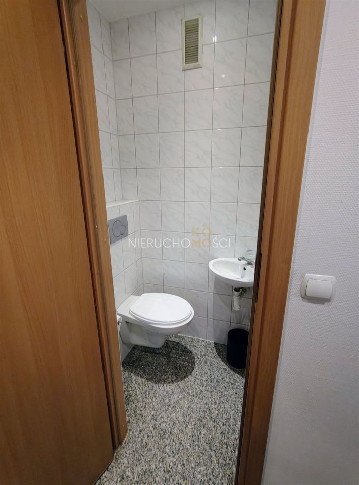 Mieszkanie 3-pokojowe Wołów, ul. Ścinawska. Zdjęcie 14