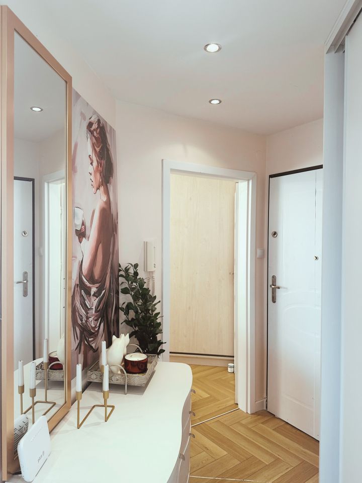 Mieszkanie 2-pokojowe Kalisz Kaliniec, ul. Hoża. Zdjęcie 15