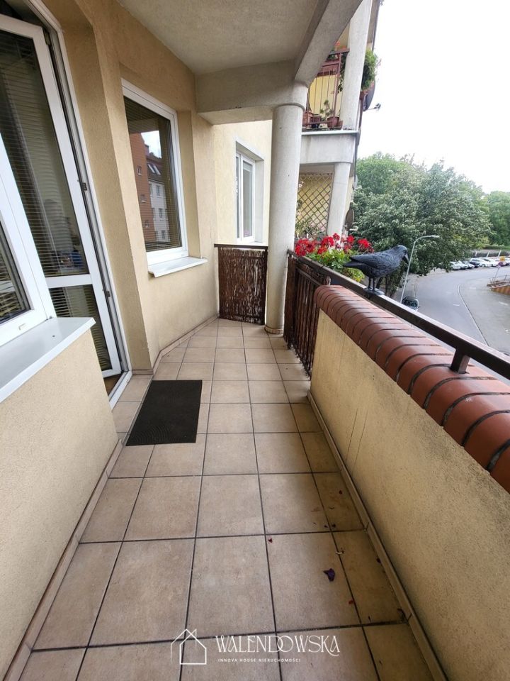 Mieszkanie 1-pokojowe Słupsk, ul. Drewniana. Zdjęcie 4