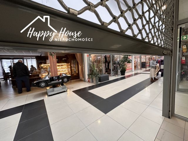 Lokal Czersk, ul. Jana Pawła II. Zdjęcie 4