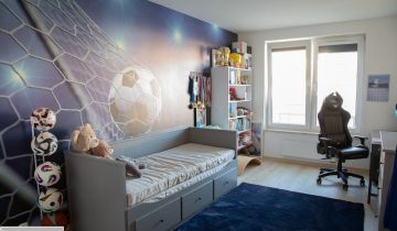 Mieszkanie 3-pokojowe Grzybowo, ul. Piaskowa