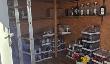 Lokal Kielce, ul. Spokojna