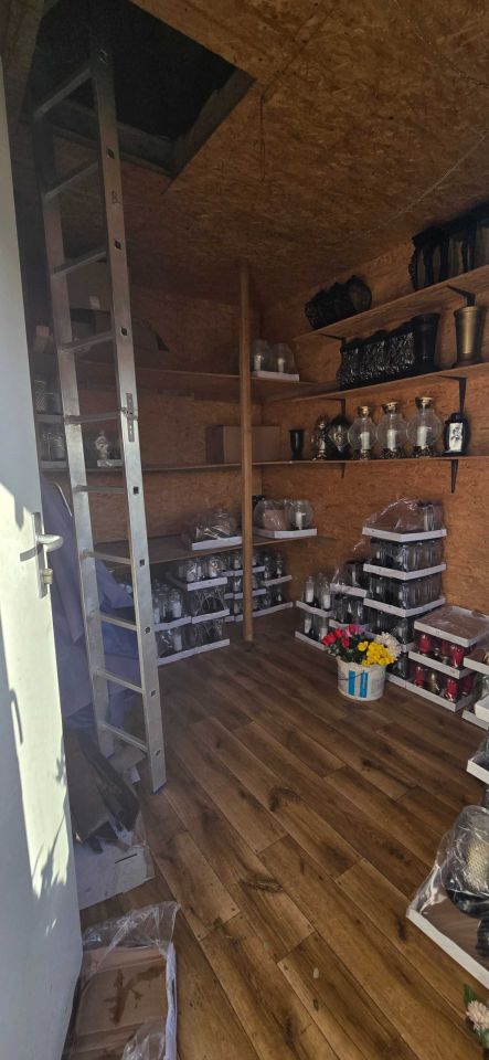 Lokal Kielce, ul. Spokojna. Zdjęcie 2