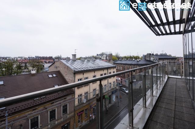 Mieszkanie 2-pokojowe Kraków, ul. Kalwaryjska. Zdjęcie 10