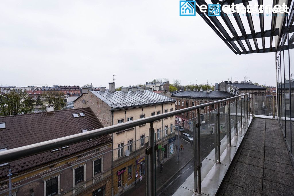 Mieszkanie 2-pokojowe Kraków, ul. Kalwaryjska. Zdjęcie 10