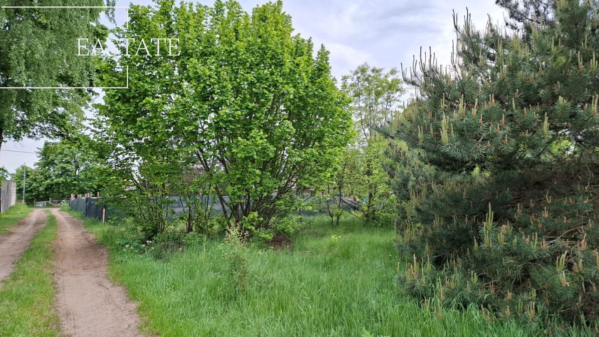 Działka inwestycyjna Myrcha. Zdjęcie 6