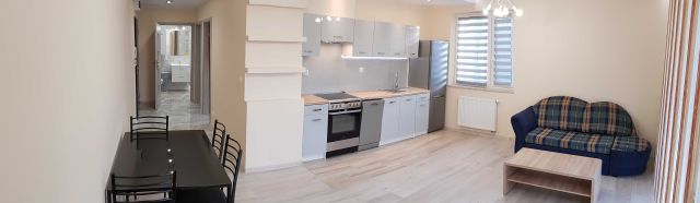 Mieszkanie 3-pokojowe Białystok Nowe Miasto. Zdjęcie 1