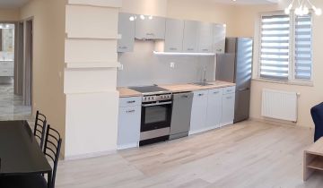 Mieszkanie 3-pokojowe Białystok Nowe Miasto