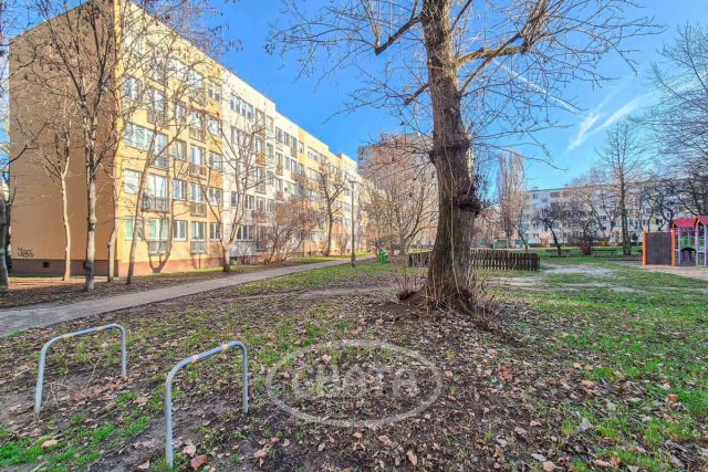 Mieszkanie 2-pokojowe Wrocław Stare Miasto, ul. Głogowska. Zdjęcie 24