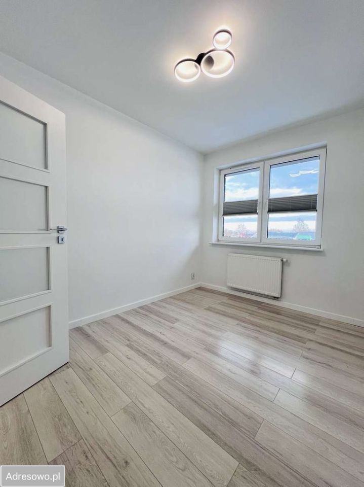 Mieszkanie 3-pokojowe Reda Centrum, ul. Olimpijska. Zdjęcie 4