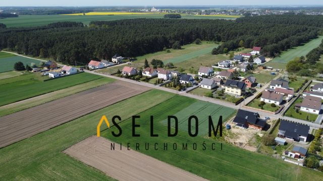 Działka budowlana Nakło. Zdjęcie 6