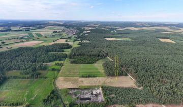 Działka budowlana Motyka