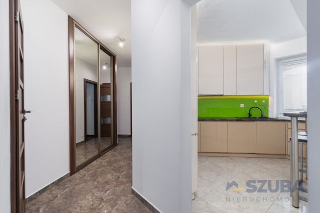 Mieszkanie 3-pokojowe Warszawa Włochy, ul. ks. Juliana Chrościckiego. Zdjęcie 10