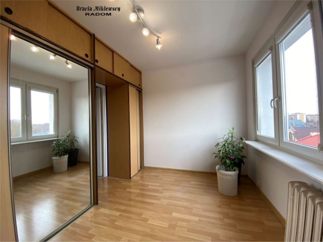 Mieszkanie 2-pokojowe Radom, ul. Sienna. Zdjęcie 7