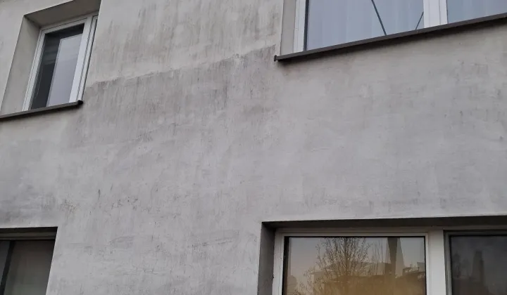 Mieszkanie 3-pokojowe Biskupice