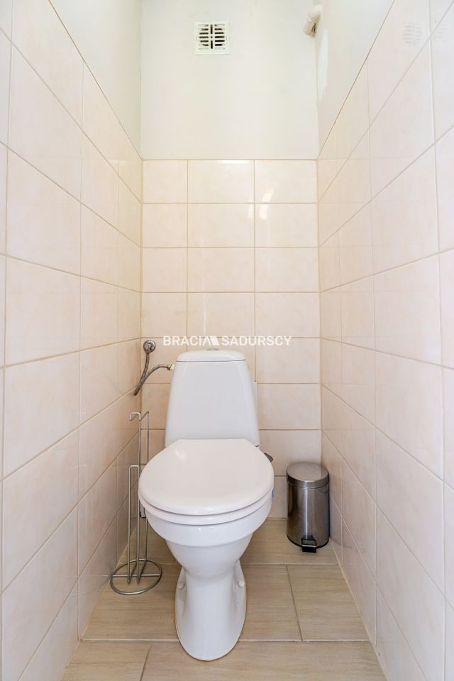 Mieszkanie 3-pokojowe Kraków Dębniki, ul. Słomiana. Zdjęcie 12