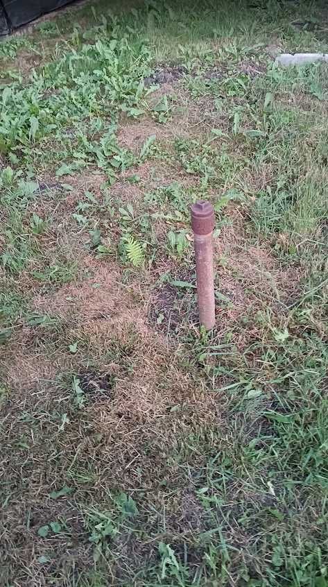 Działka rod Warszawa Targówek, ul. Łodygowa. Zdjęcie 2