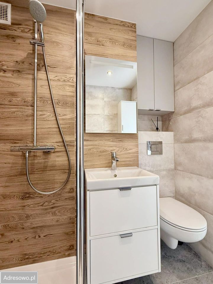 Mieszkanie 2-pokojowe Warszawa Bemowo, ul. mjr. Henryka Sucharskiego. Zdjęcie 18