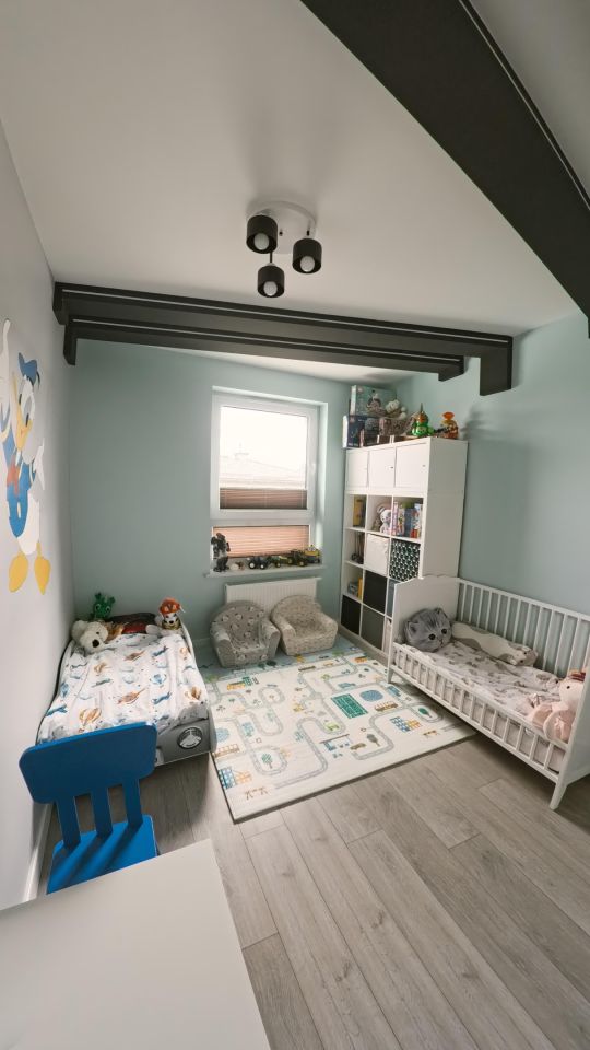 Mieszkanie 3-pokojowe Siedlce Piaski Zamiejskie, ul. Ignacego Wojewódzkiego. Zdjęcie 5