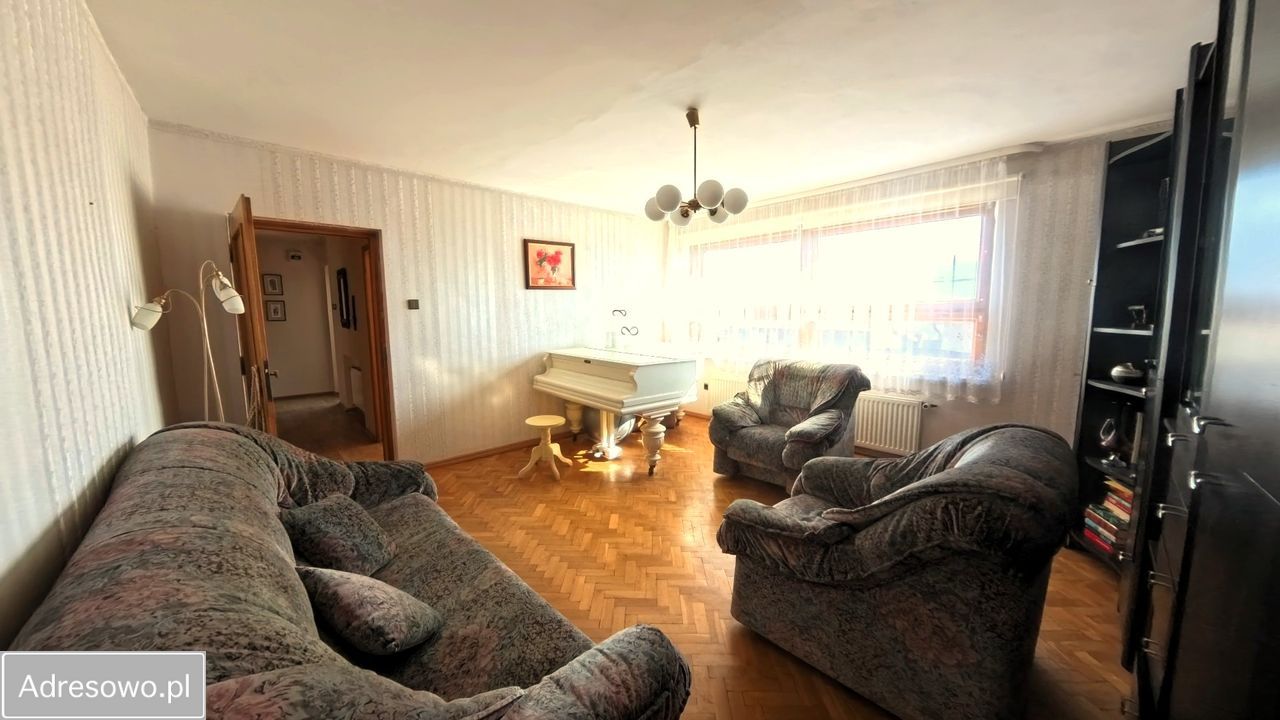 dom wolnostojący, 7 pokoi Bielsko-Biała Leszczyny, ul. Szczęśliwa. Zdjęcie 9